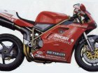 Ducati 996 SPS Foggy Replica